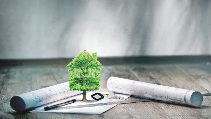 Paving the way to a better built environment